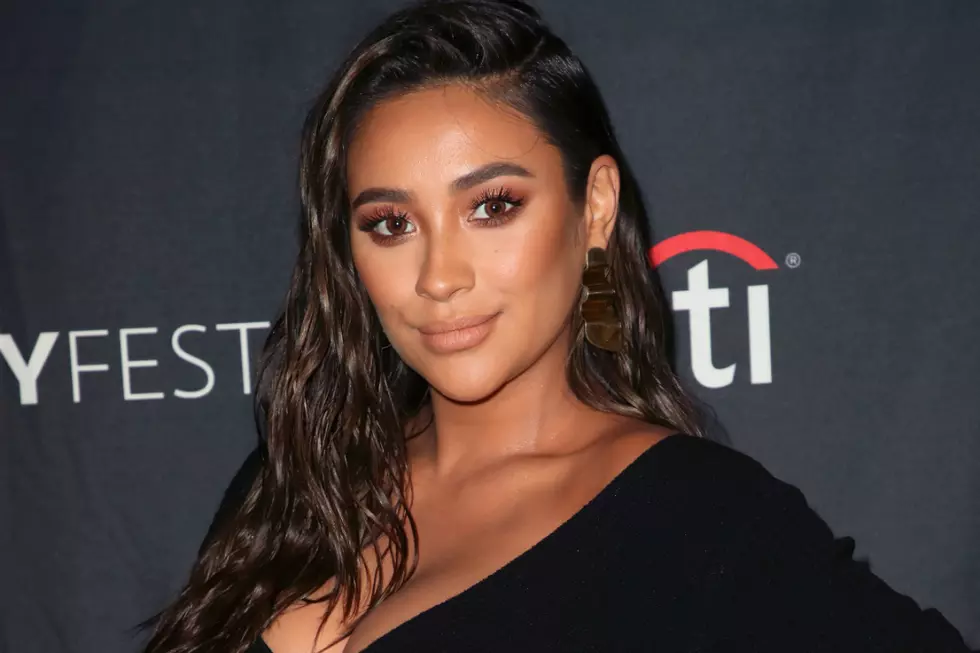 Shay Mitchell Reveals Baby’s Name and First Official Photo