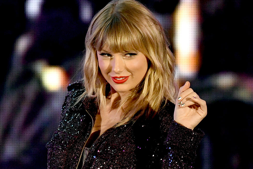 Taylor Swift Fans Can No Longer Eat At This Meridian Restaurant