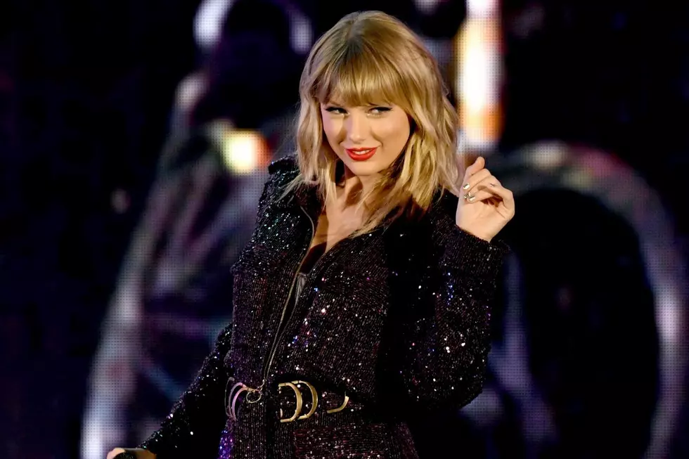 Taylor Swift Performs Unforgettable Shanghai Concert: Watch