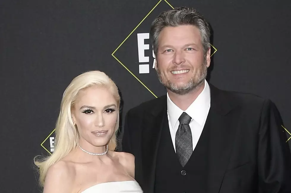 Blake Shelton Opens up About Gwen Stefani's Future on 'The Voice'
