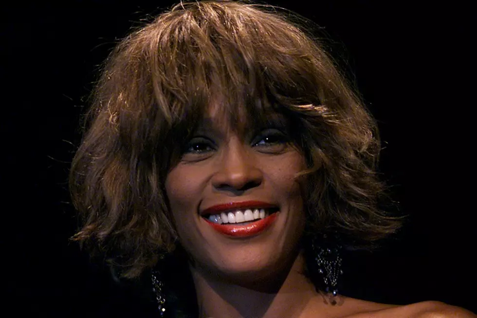 Whitney Houston’s Friend Robyn Crawford Reveals the Truth Behind Their Romantic Relationship
