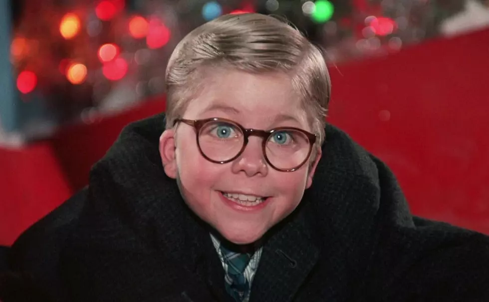 Interesting Facts About &#8216;A Christmas Story&#8217;