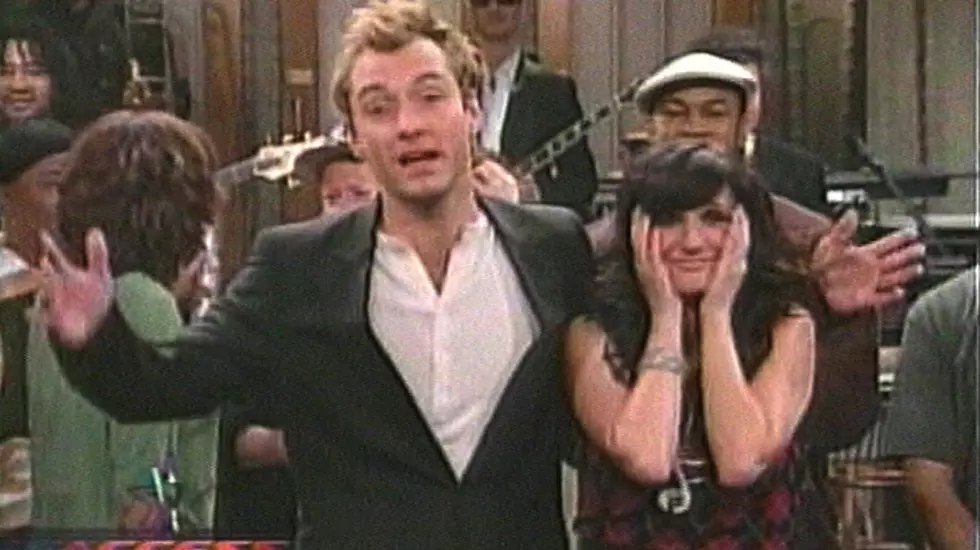The 25 Most Disastrous &#8216;Saturday Night Live&#8217; Music Performances Ever