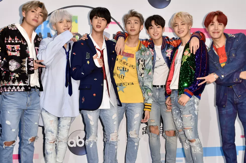 BTS, BlackPink and Billie Eilish Rule YouTube Rewind 2019: Watch