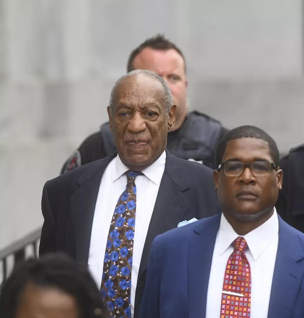 Bill Cosby Wants Millions Of Dollars