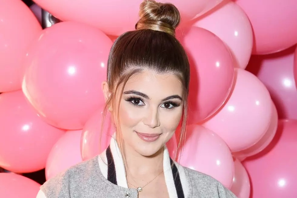 Olivia Jade Returns to YouTube Amid College Admissions Scandal: Watch