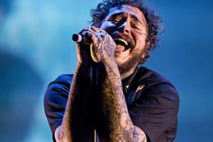 Post Malone Debuts New Face Tattoo Ahead of New Year&#8217;s Eve Performance