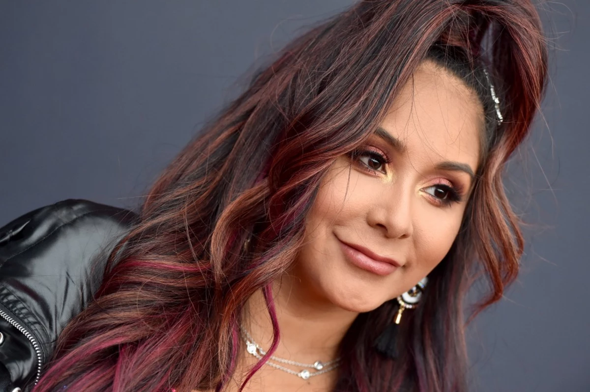 Snooki Is Retiring From 'Jersey Shore'