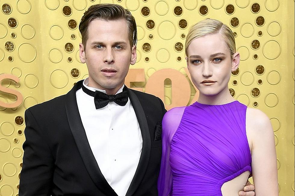 ‘Ozark’ Star Julia Garner Marries Foster the People’s Mark Foster