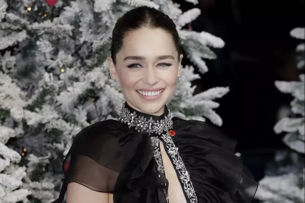 Emilia Clarke No Longer Takes Selfies With Fans for This Important Reason