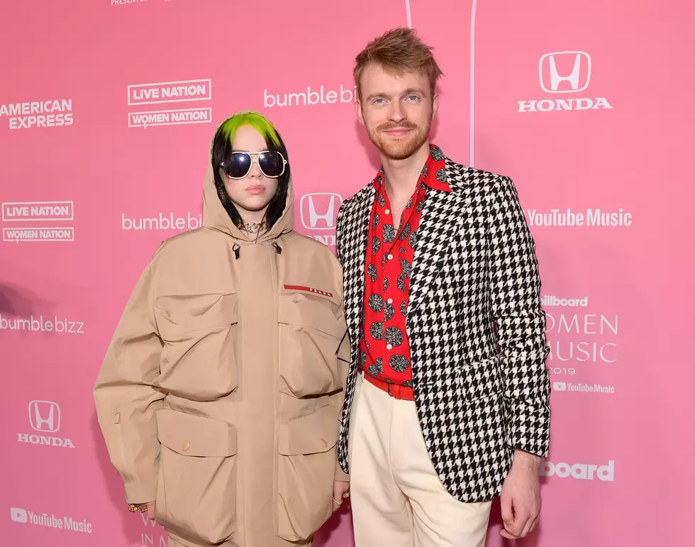 Billie Eilish And Her Brother To Perform Tonight On Verizon’s FB