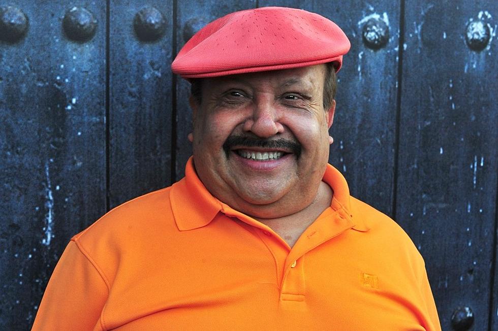 ‘Chelsea Lately’ and ‘the Honeymooners’ Star Chuy Bravo Dead at 63