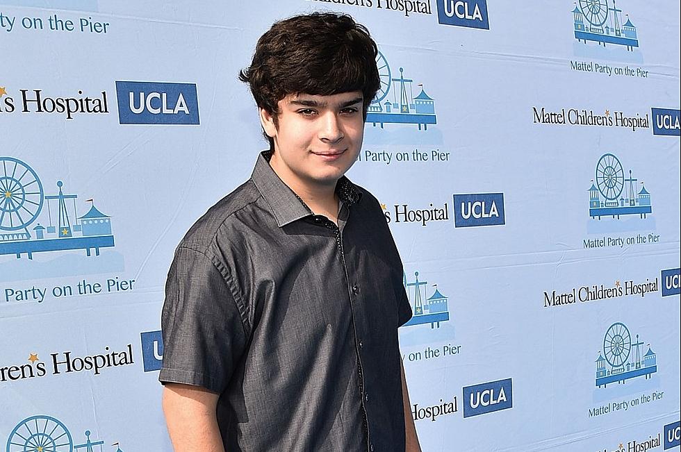 Former Disney Channel Star Devan Leos Reportedly Reaches Plea Deal in Attempted Murder Case