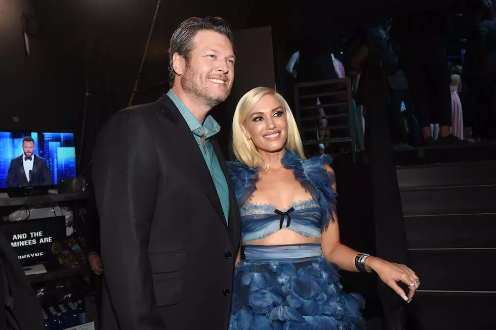 Gwen Stefani and Blake Shelton: A Timeline of Their Music Industry Romance
