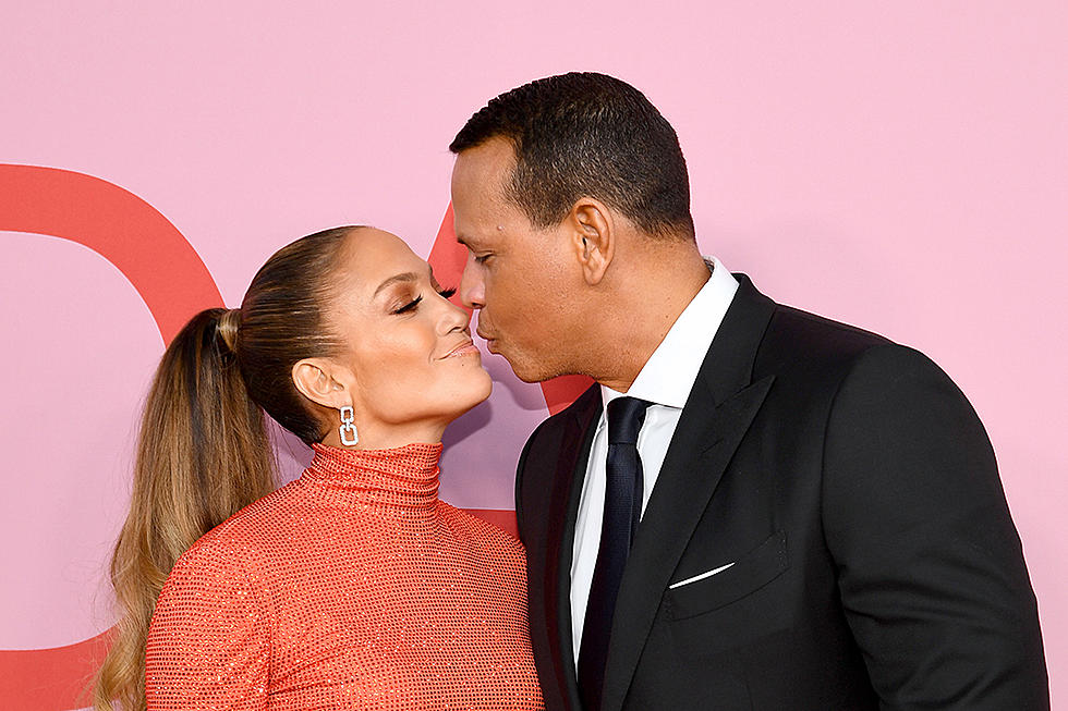 Alex Rodriguez Shares Best Moments with Jennifer Lopez: Watch