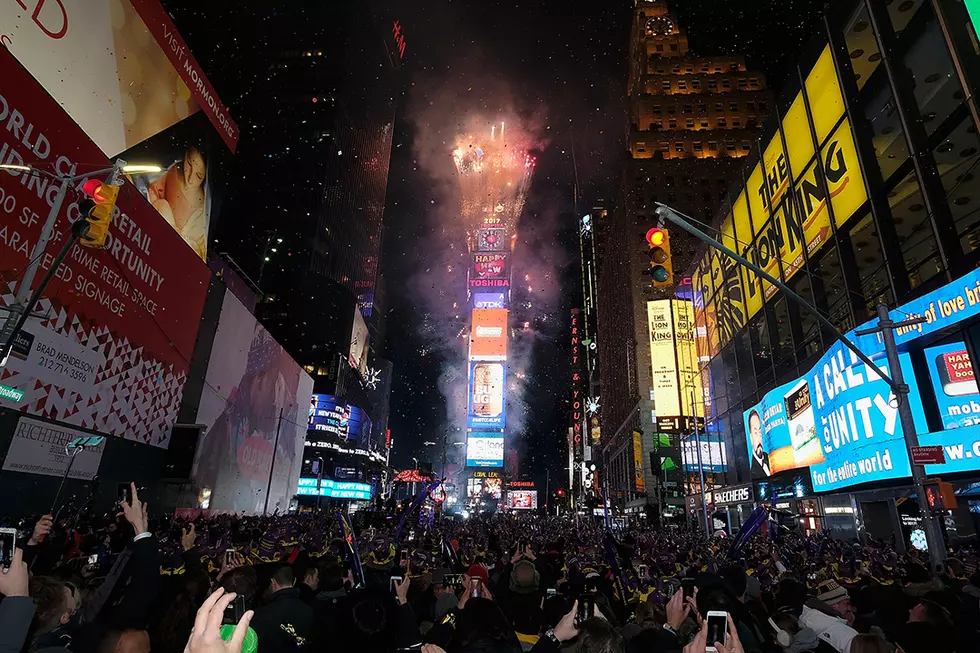 New Year’s Eve: Performance Schedule and Details