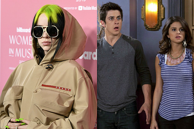 Billie Eilish&#8217;s &#8216;Bad Guy&#8217; and &#8216;Wizards of Waverly Place&#8217; Share a Surprising Connection