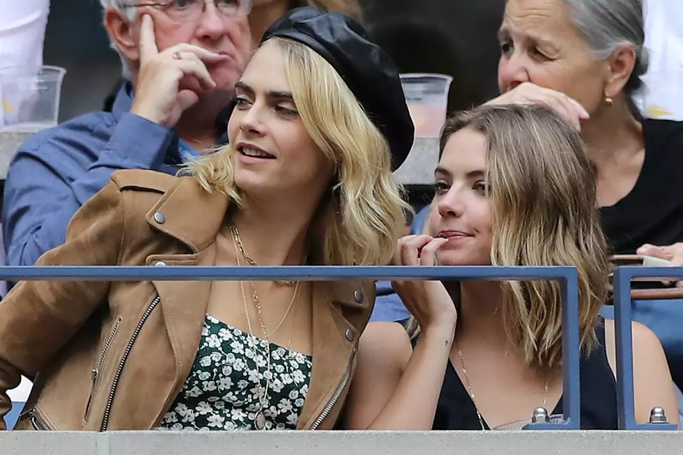 Did Cara Delevingne and Ashley Benson Split?