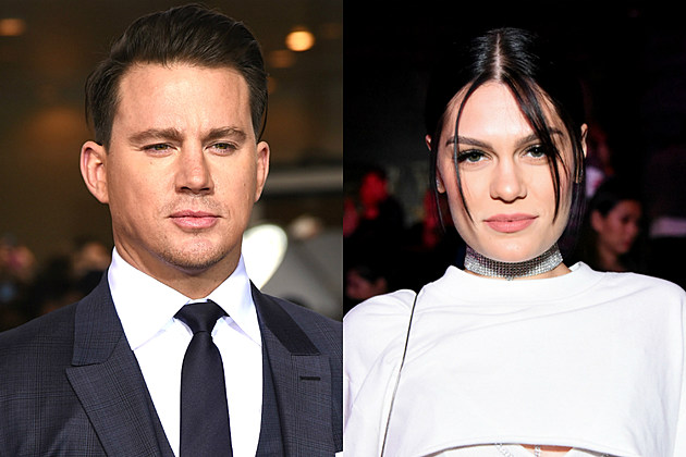 Channing Tatum and Jessie J Have Reportedly Split