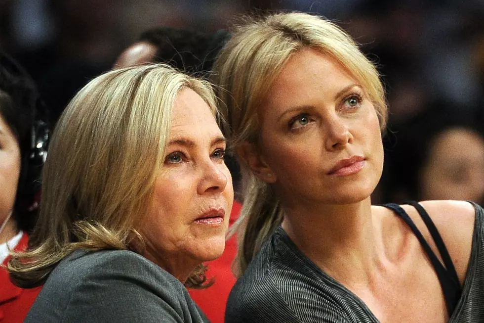 Charlize Theron Recalls Moment Her Mother Killed Her Father in Self-Defense