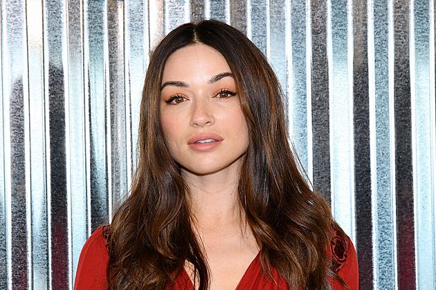 Are Crystal Reed and Maria Sten Dating?