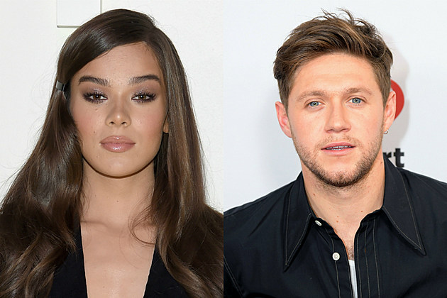 Hailee Steinfeld Teases New Song &#8216;Wrong Direction&#8217; After Niall Horan Split