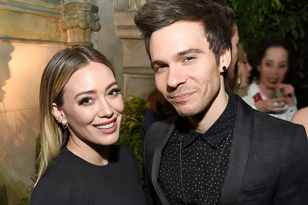Hilary Duff and Matthew Koma’s Marriage Proposal Story Is the Sweetest