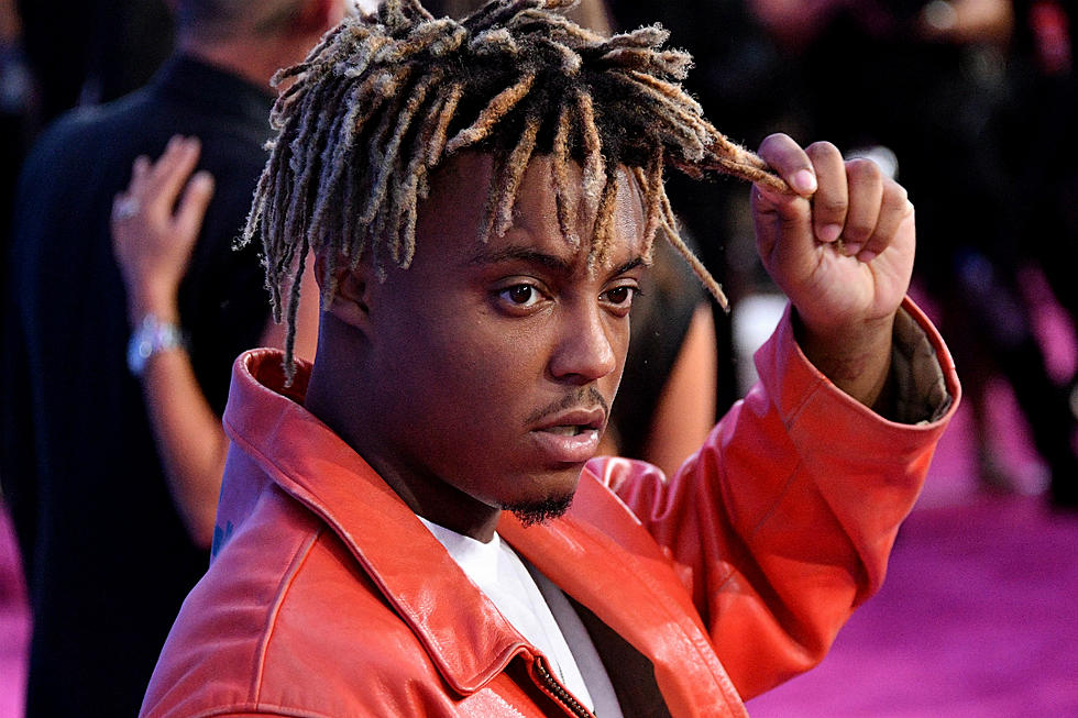 Juice Wrld's Cause of Death Deemed Accidental Overdose