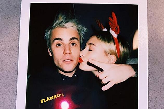 Stars Celebrate Christmas 2019: See How Celebs Like Justin Bieber and More Got Merry This Year