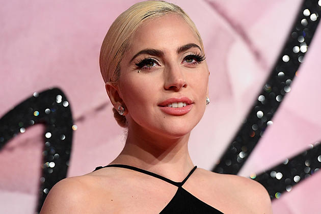 Lady Gaga Wants to &#8216;Have Babies&#8217; in the Next Decade