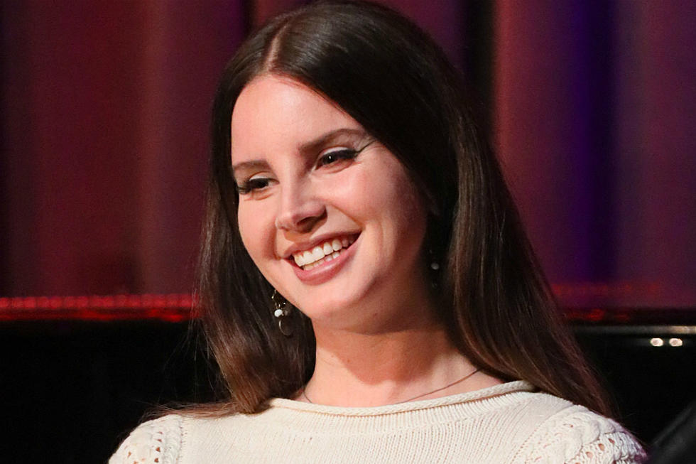 Lana Del Rey and Boyfriend Sean Larkin Go Instagram Official