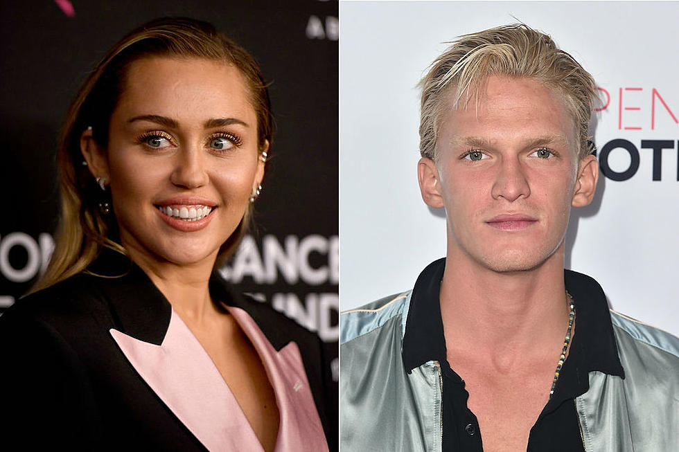 Cody Simpson&#8217;s Sister Says He and Miley Cyrus Are Still &#8216;Together For Sure&#8217;
