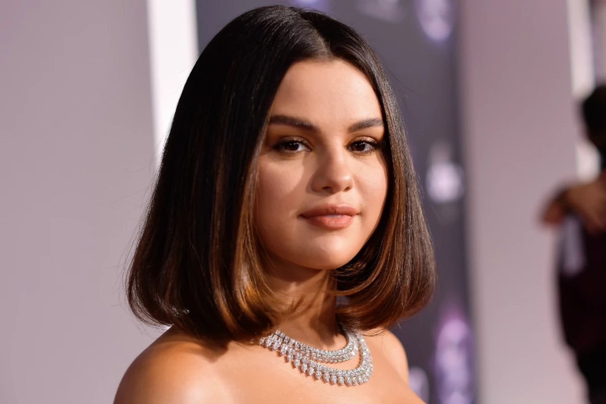 Selena Gomez Sex - Selena Gomez on Why She Won't Be Making 'Sexual' Music Videos