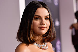Selena Gomez Explained Why She Won&#8217;t Be Creating Any &#8216;Sexual&#8217; Music Videos in the Future