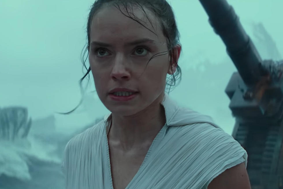 &#8216;Star Wars: The Rise of Skywalker&#8217; Reactions Pour In