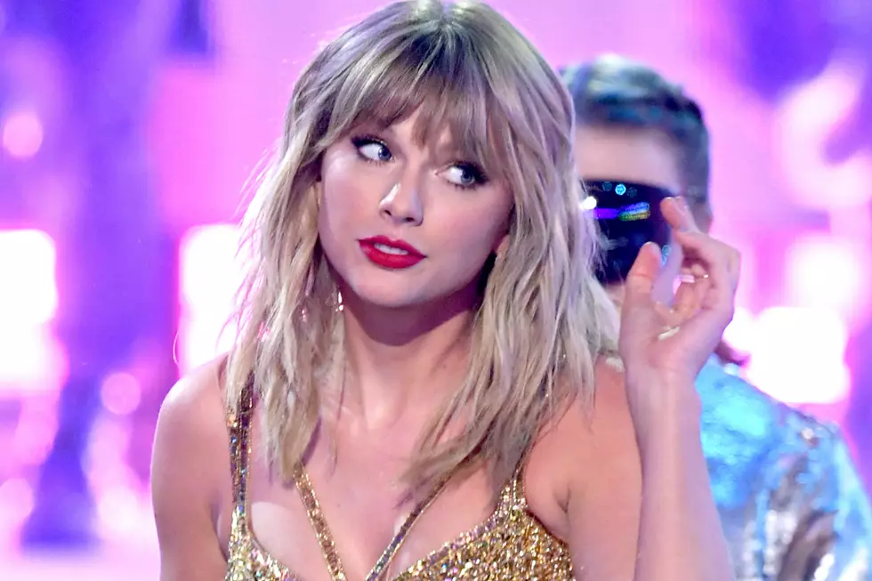 Taylor Swift Says Women Are ‘More’ Than Just Baby ‘Incubators’