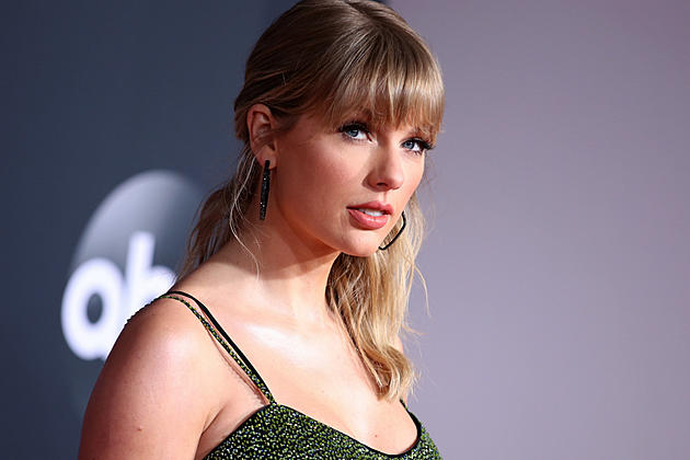 Taylor Swift Is the World’s Top-Earning Musician of 2019