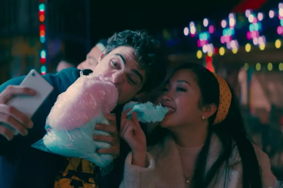 &#8216;To All the Boys I&#8217;ve Loved Before&#8217; Trailer: Lara Jean Finds Herself in a Love Triangle
