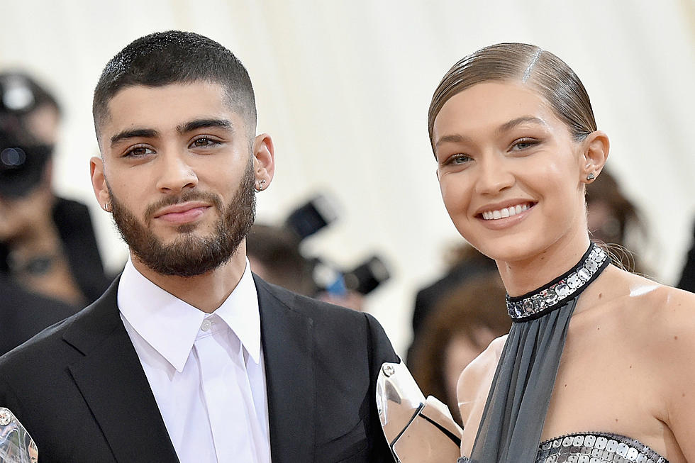 Gigi Hadid’s Family Reportedly Reacts to Pregnancy News