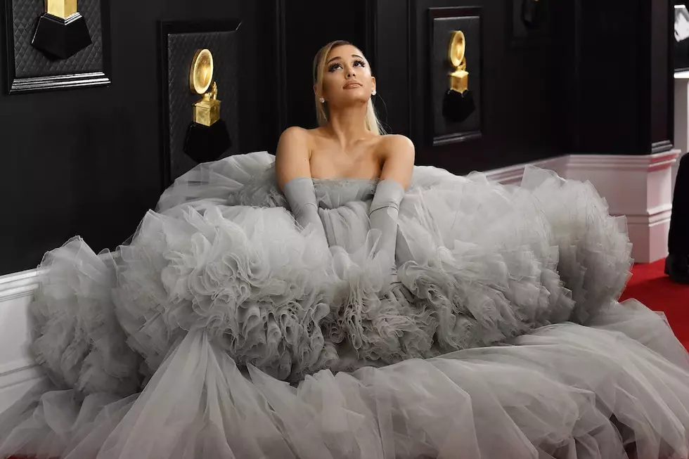 Grammy's Best & Worst Fashion Moments