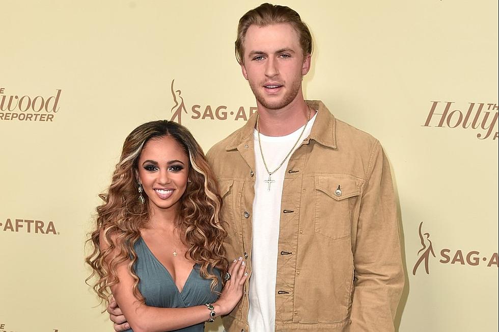 ‘Riverdale’ Star Vanessa Morgan Marries Michael Kopech