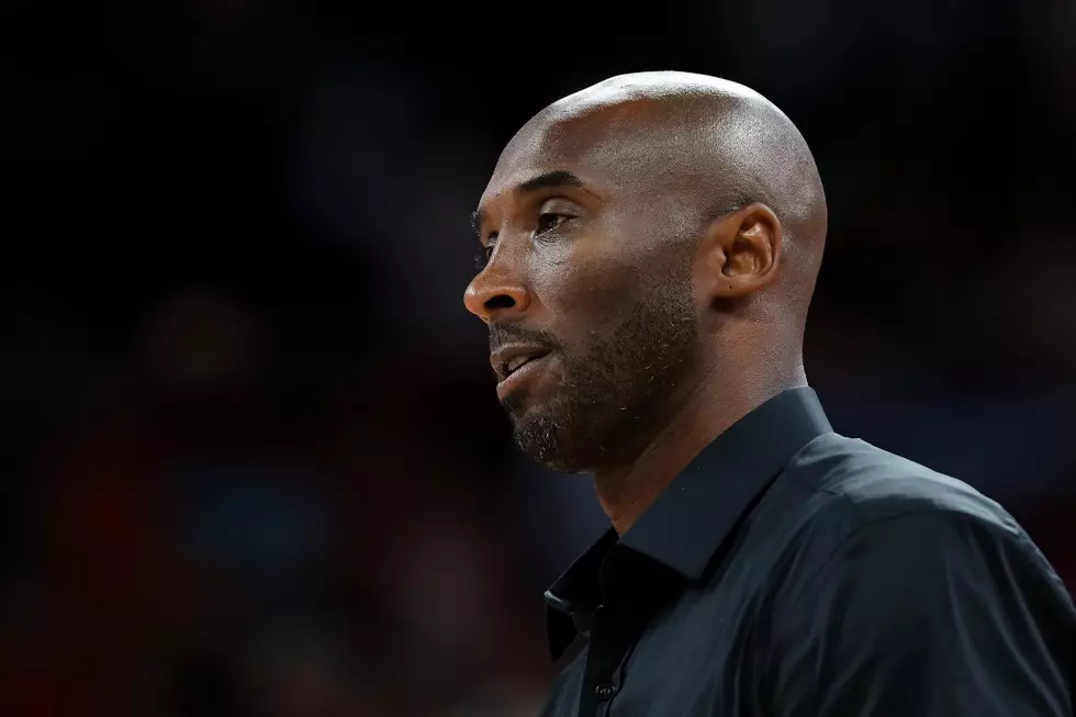 Kobe Bryant Dies in Helicopter Crash