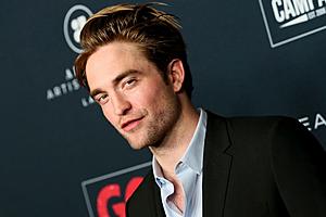 Is Robert Pattinson Engaged to Suki Waterhouse?