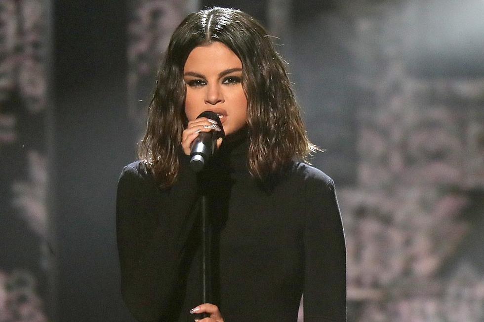 Selena Gomez Reveals She Could Have &#8216;Actually Died&#8217; During Kidney Transplant