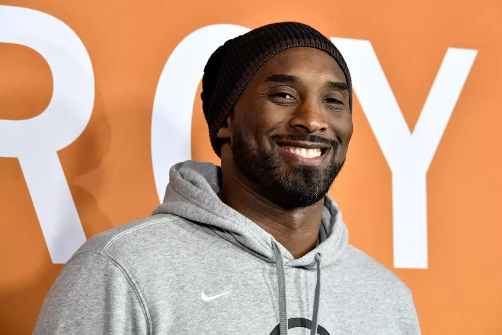 Kobe Bryant's Death: Fan Reactions