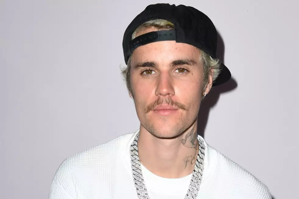 Justin Bieber Announces 'Changes' Album Release Date and 'Get Me'