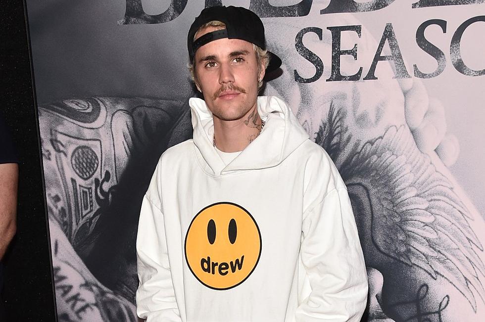 Justin Bieber Unveils &#8216;Changes&#8217; Album Tracklist Via Instagram Filter