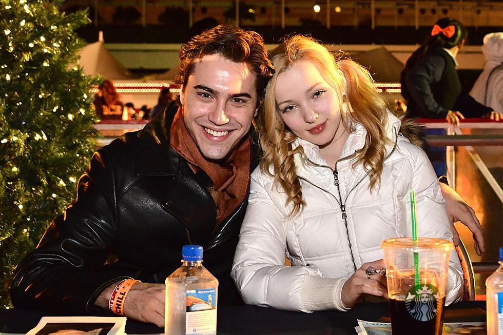 Dove Cameron&#8217;s Ex-Fiancé Ryan McCartan Shares Lengthy Letter After Cheating Accusation