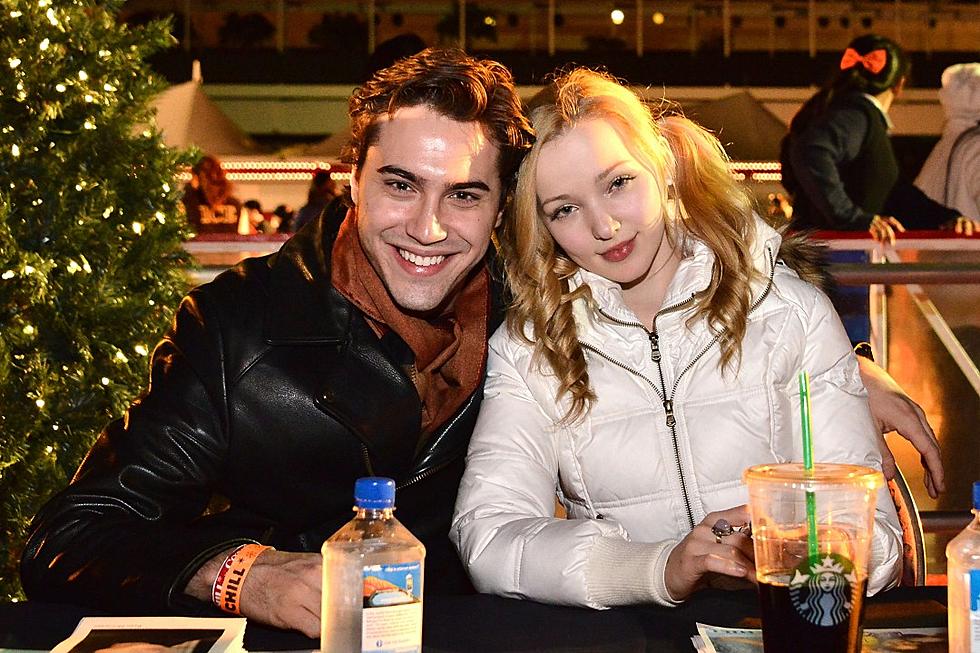 Dove Cameron's Ex-Fiancé Ryan McCartan Shares Lengthy Letter