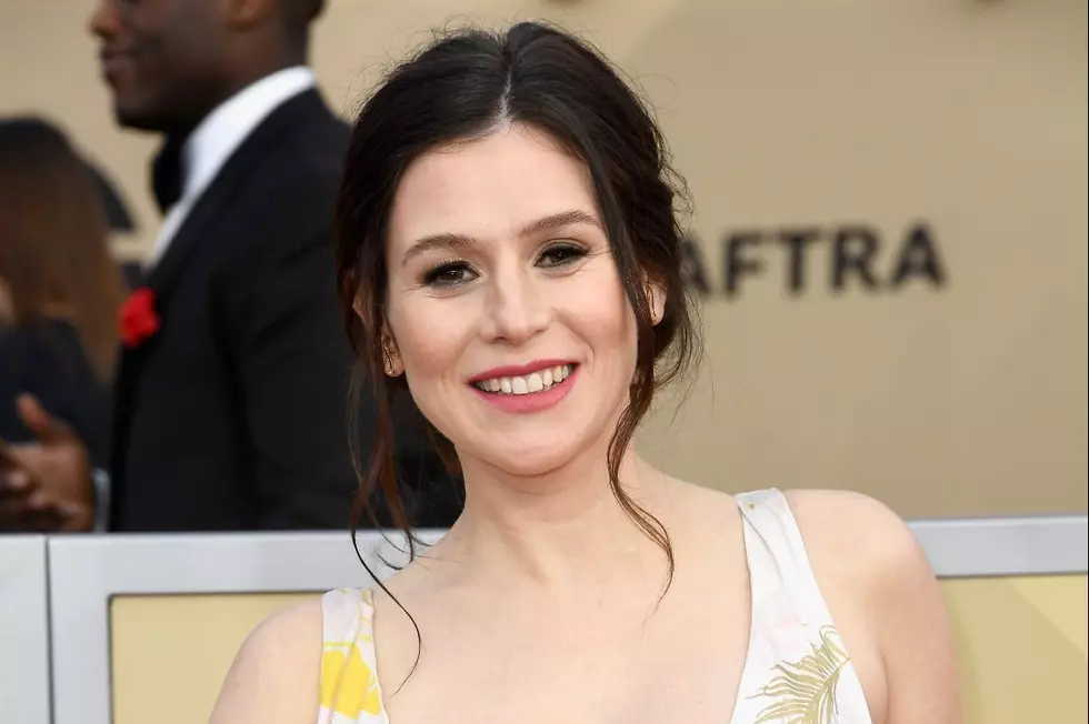 &#8216;Orange Is the New Black&#8217; Star Is Giving Up Her U.S. Green Card to Fight Climate Change
